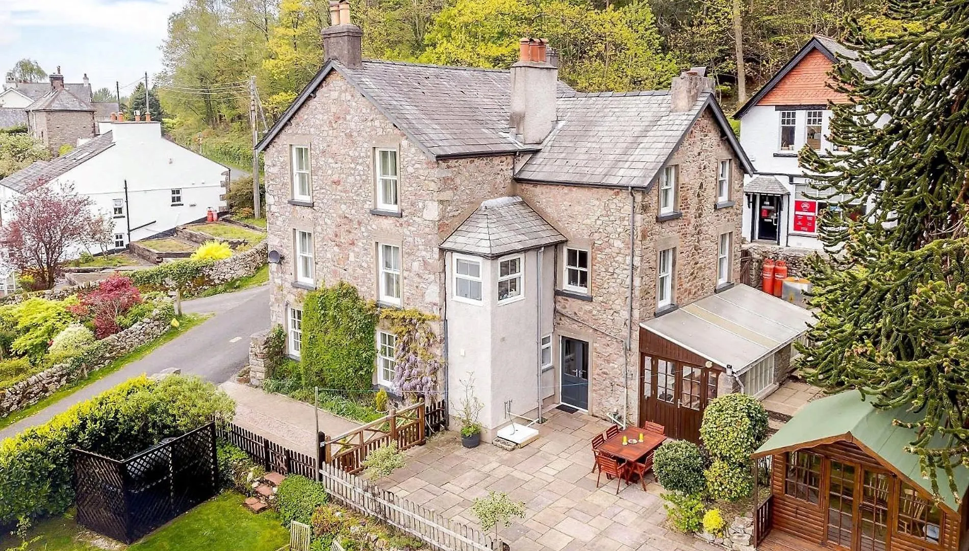 3 Bed In Eskdale 87044