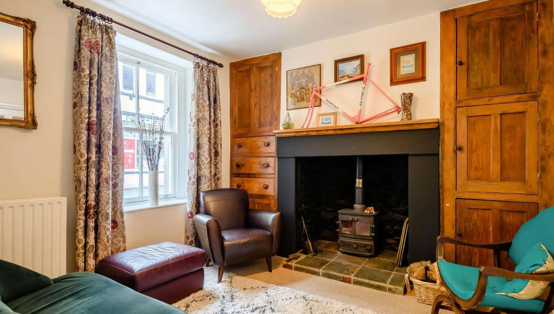 3 Bed In Eskdale 87044 Holiday home *