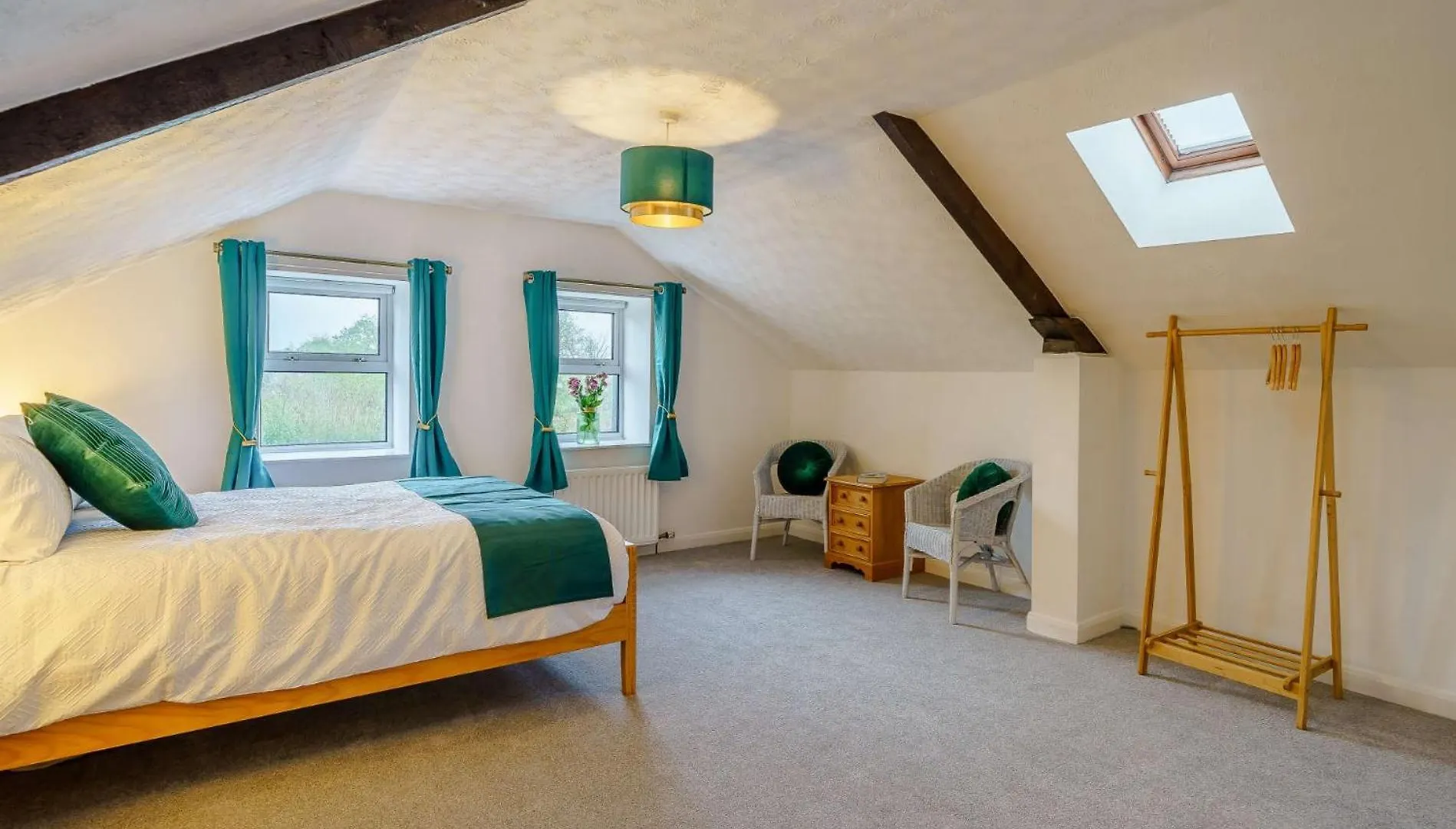 2 Bed In Cockermouth 85680 Bridekirk