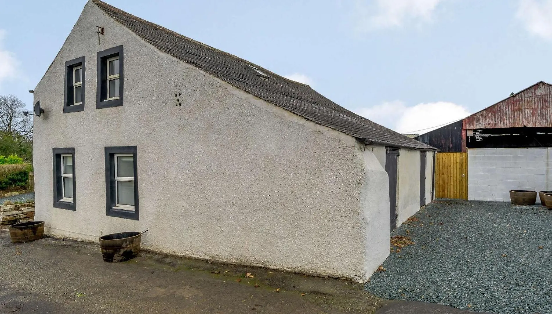 Holiday home 2 Bed In Cockermouth 85680 Bridekirk