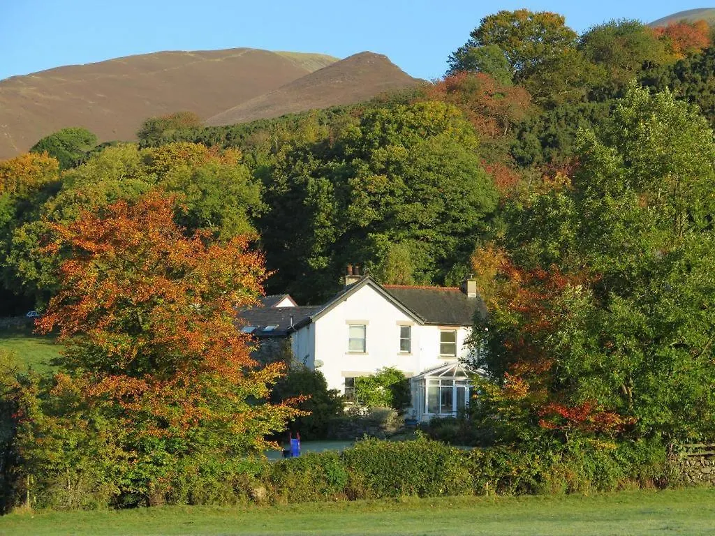 4 Bed In Sz167 Holiday home *