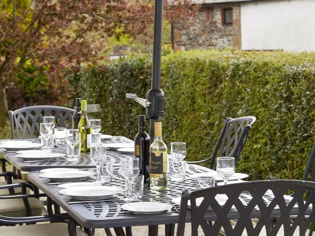 4 Bed In Sz167 Holiday home Applethwaite