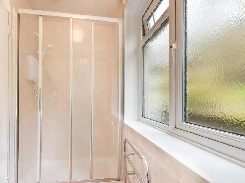 Prázdninový dům 4 Bed In Sz167 Applethwaite