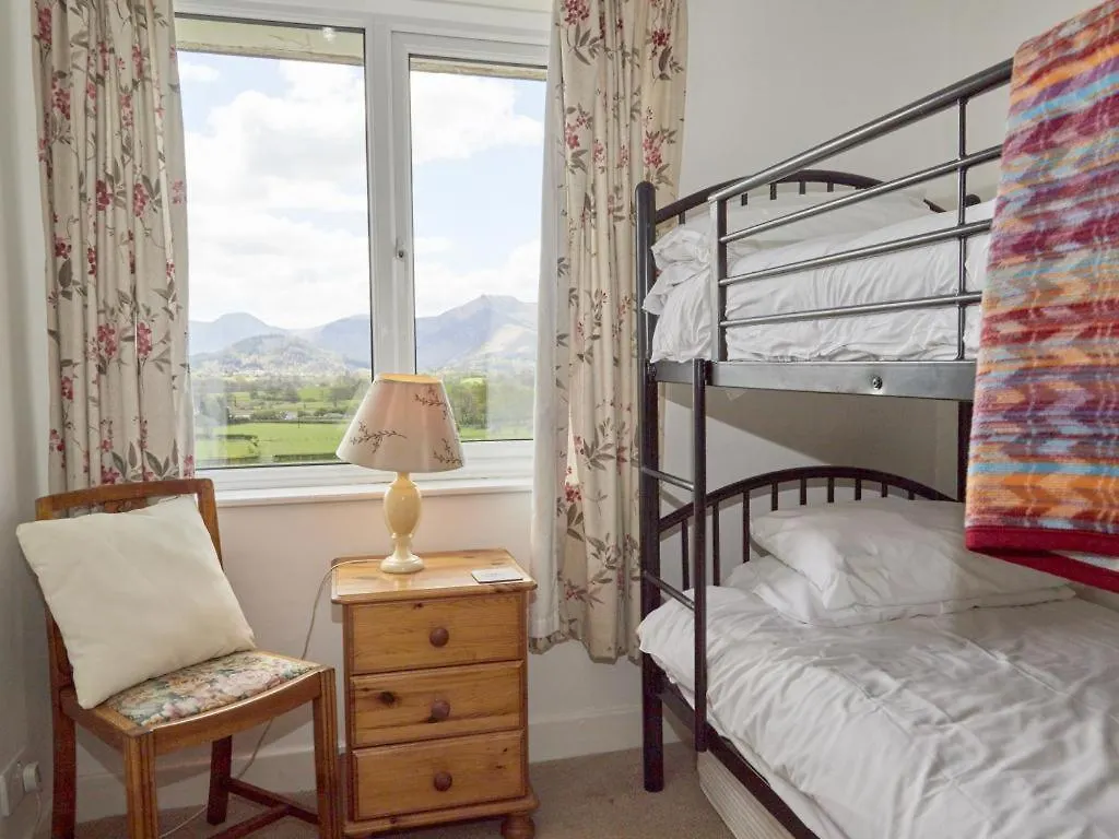 4 Bed In Sz167 Holiday home