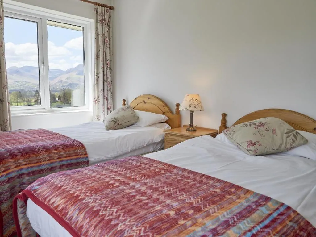 4 Bed In Sz167 Prázdninový dům *