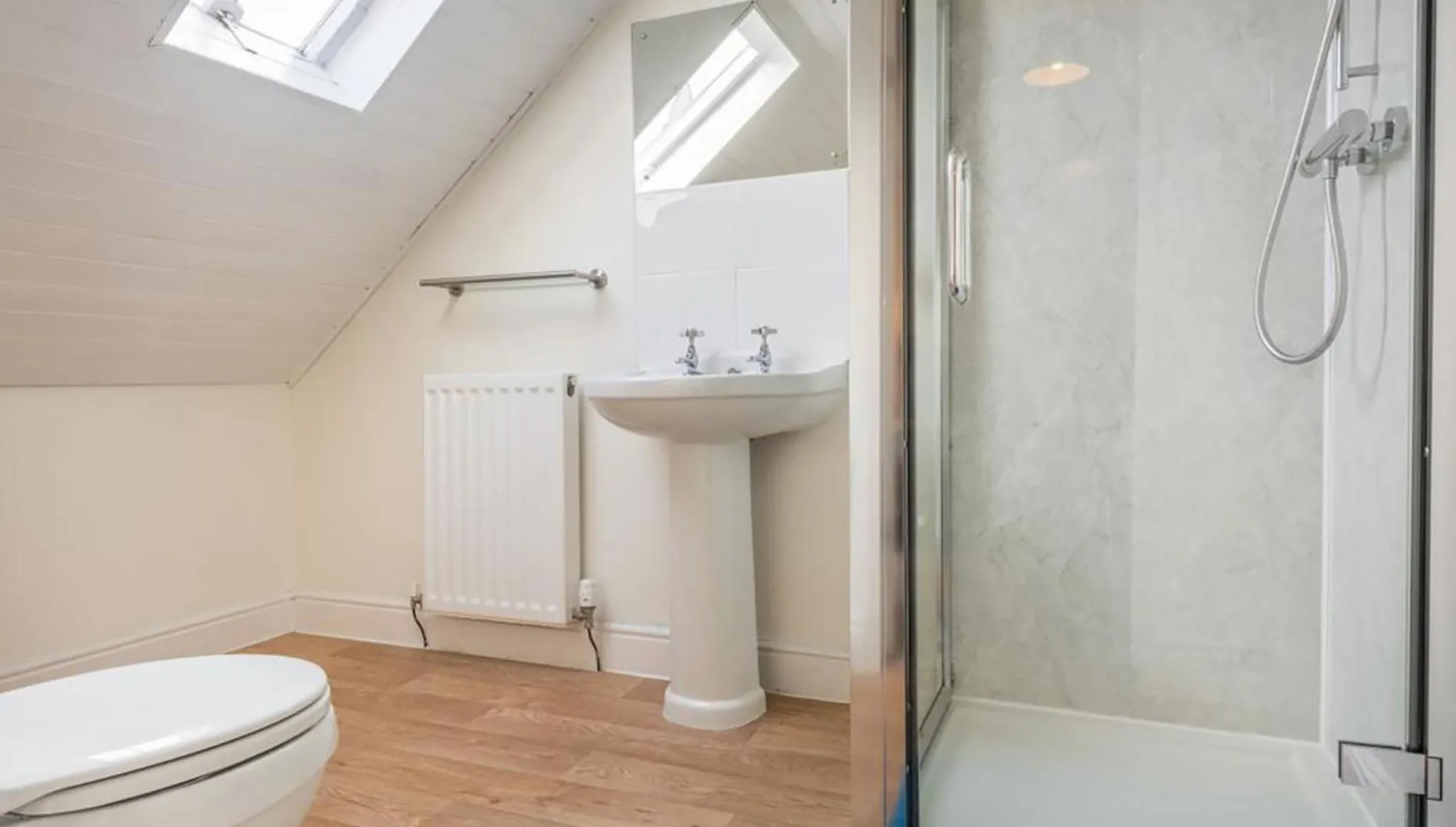 Holiday home 6 Bed In Sz044 Braithwaite
