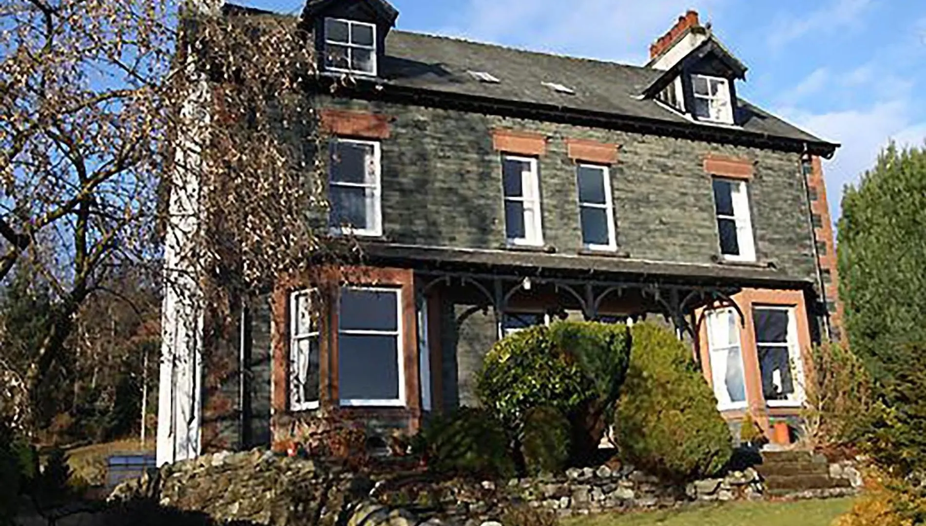 Holiday home 6 Bed In Sz044 *