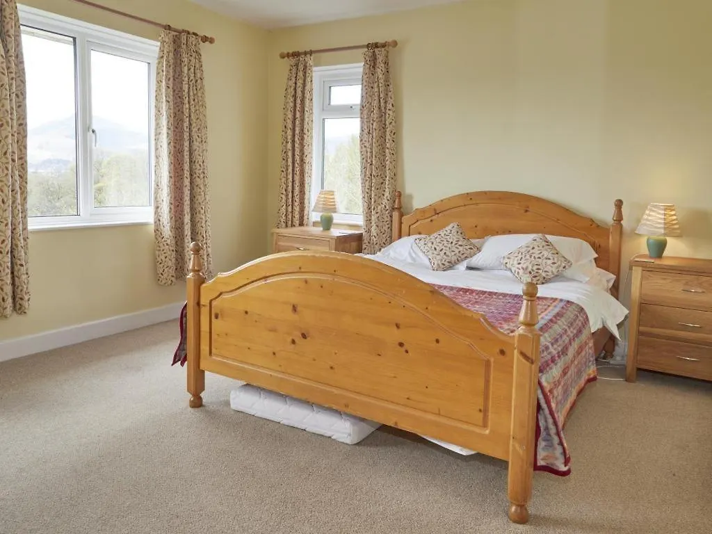 4 Bed In Sz167 * Applethwaite