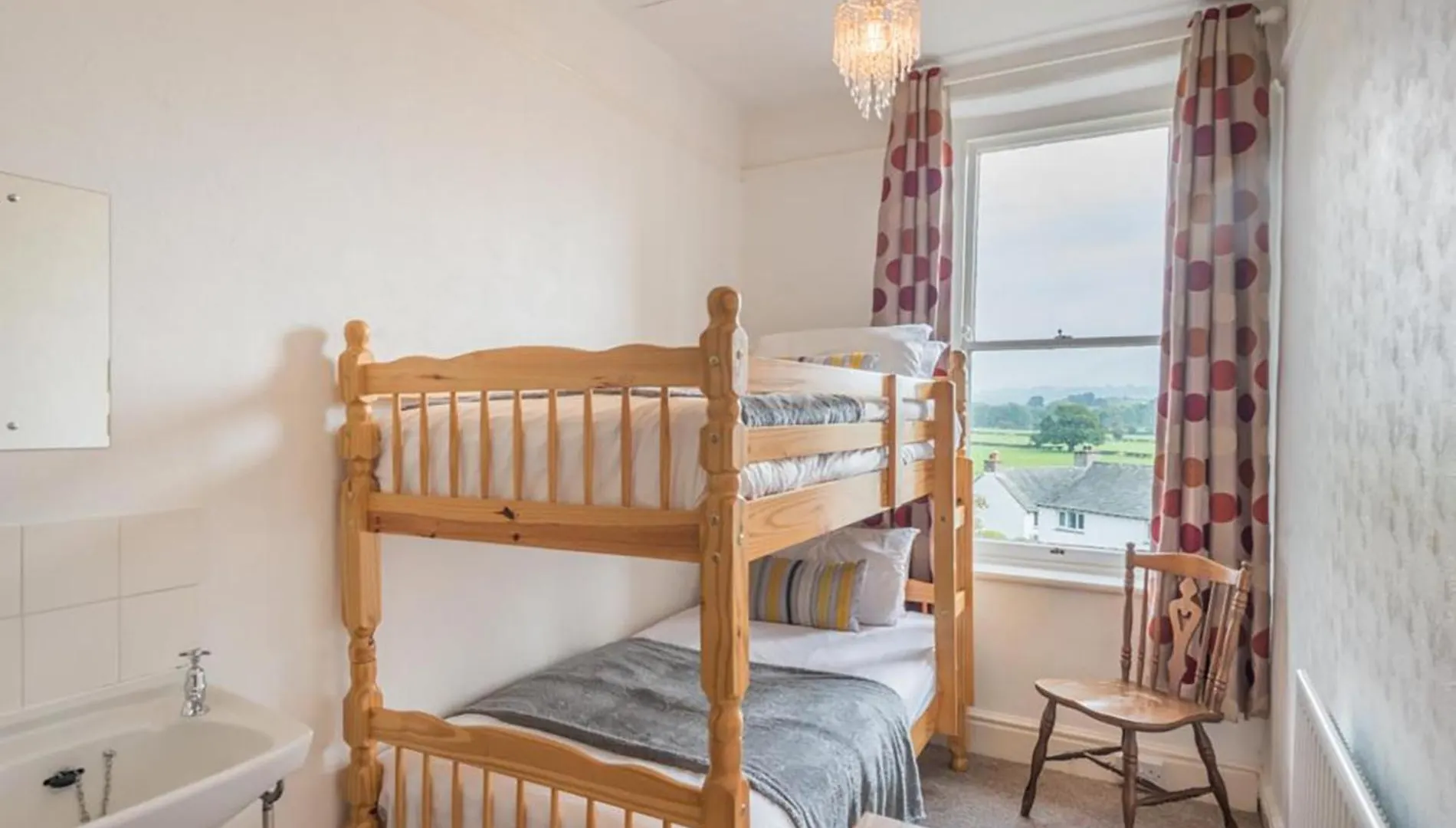 6 Bed In Sz044 度假居