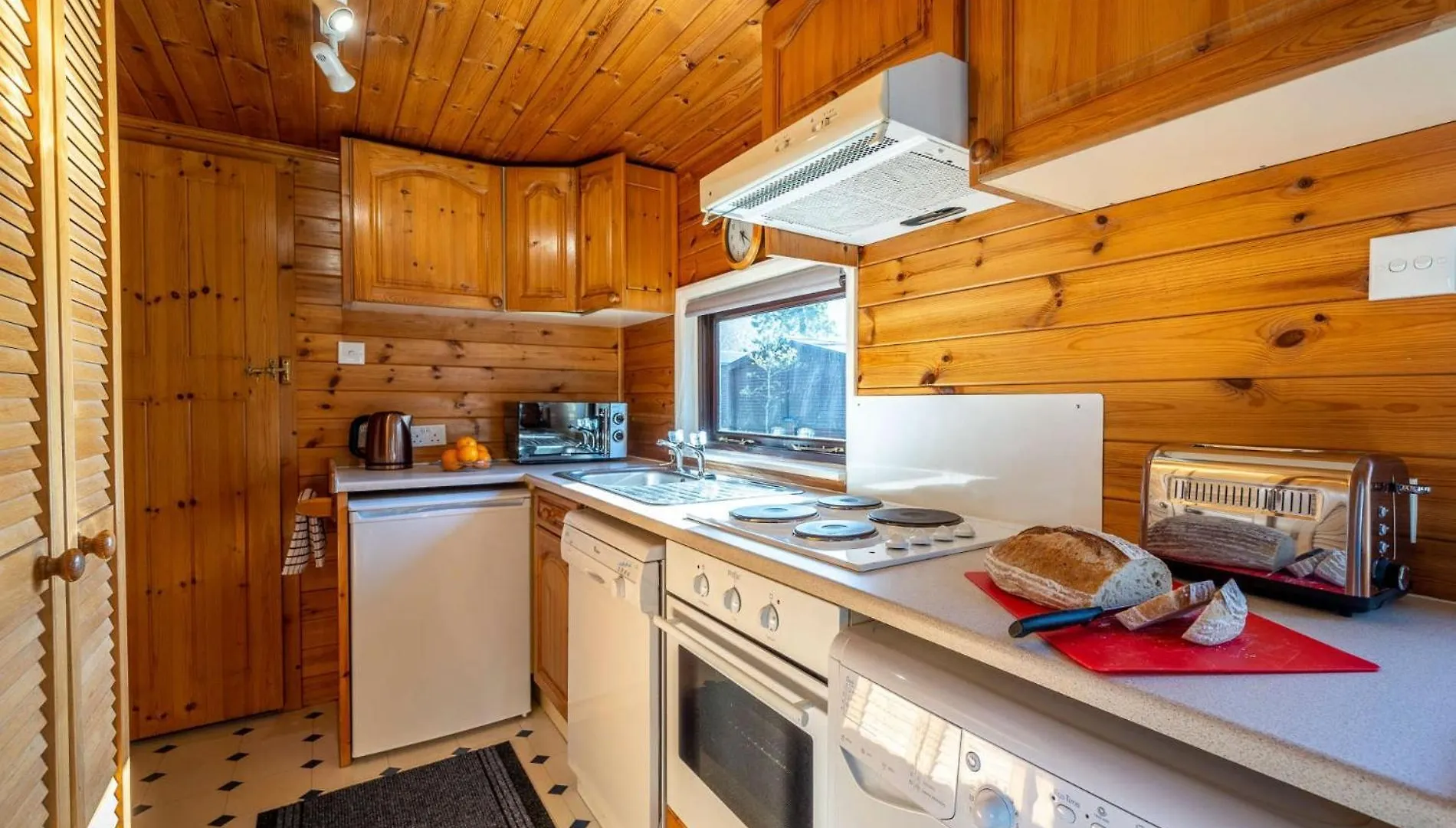 1 Bed In Keswick 82550 Holiday home *