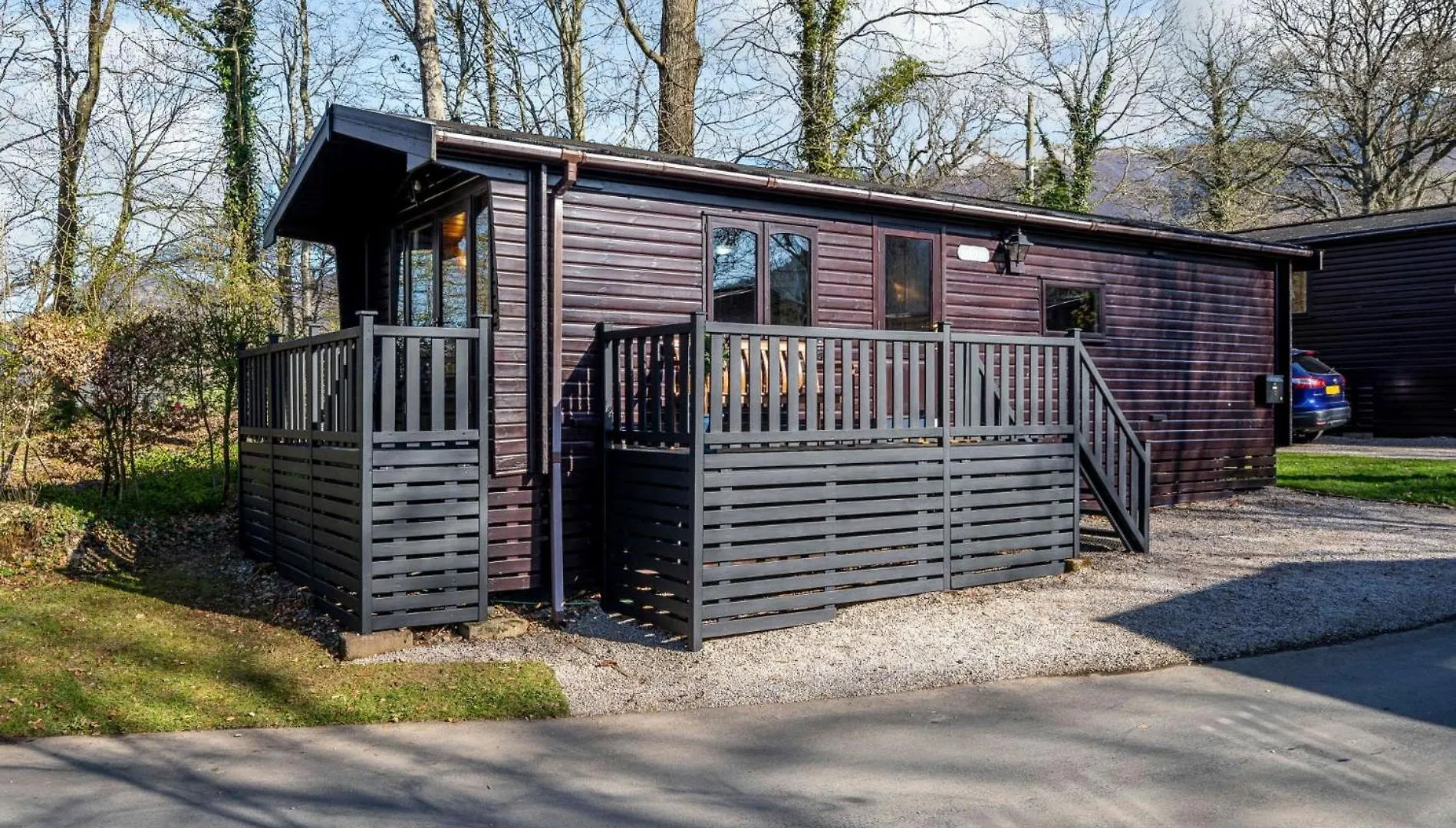 Holiday home 1 Bed In Keswick 82550 Keswick (Cumbria)