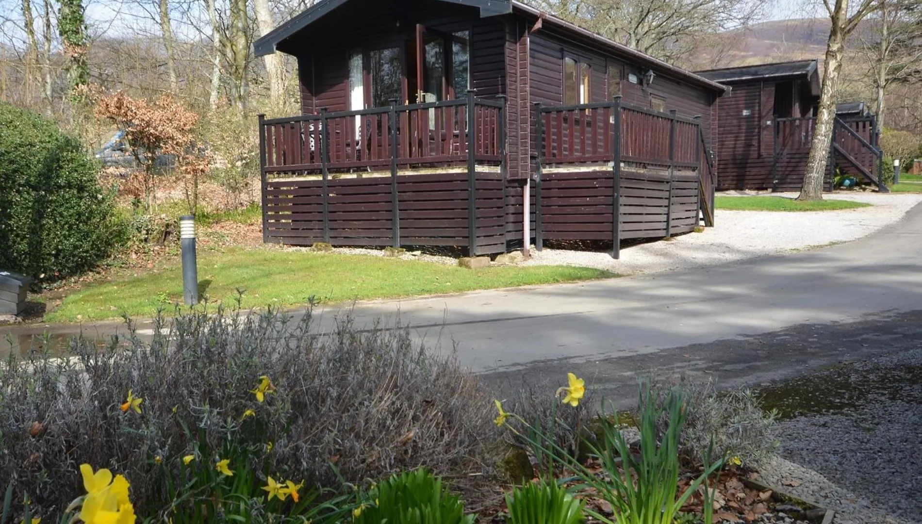 Holiday home 1 Bed In Keswick 82550