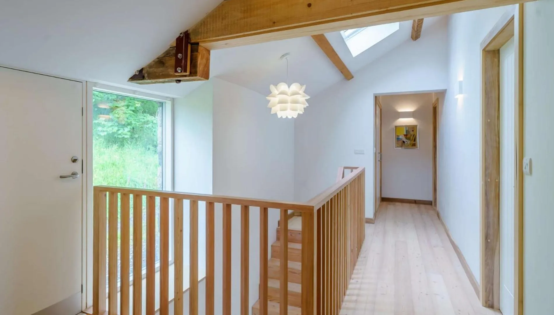 Holiday home 3 Bed In Matterdale 83002