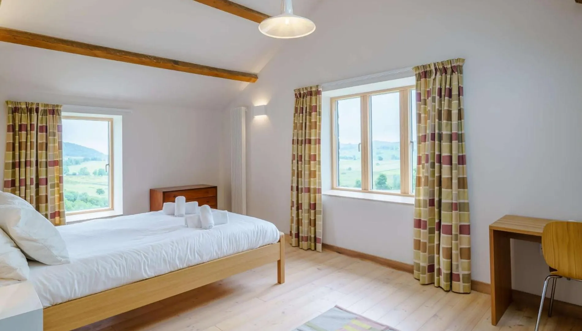 3 Bed In Matterdale 83002