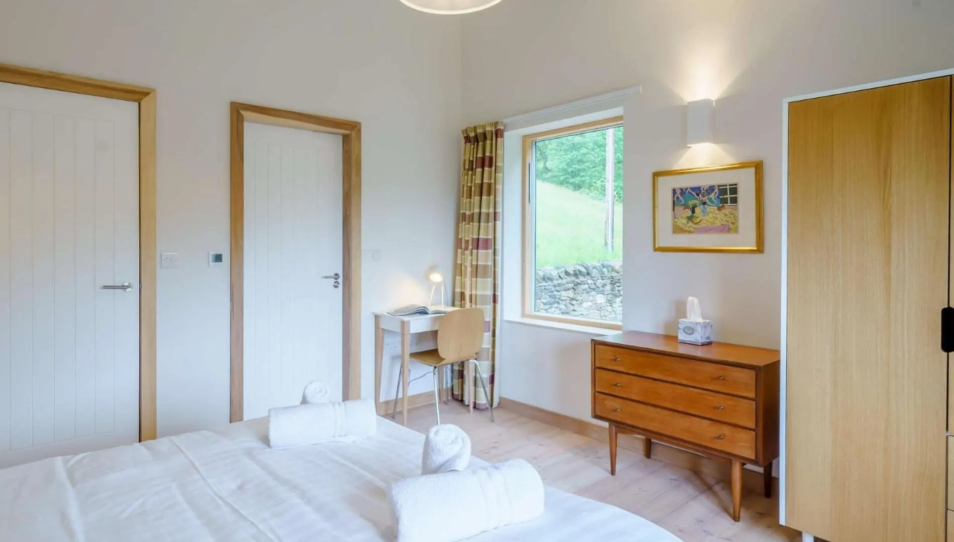 Tatil Evi 3 Bed In Matterdale 83002 Dockray