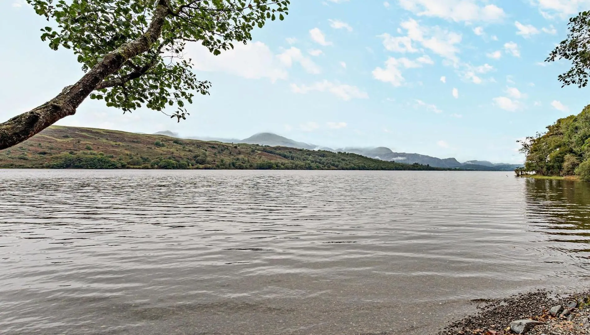1 Bed In Coniston Water 50081 *