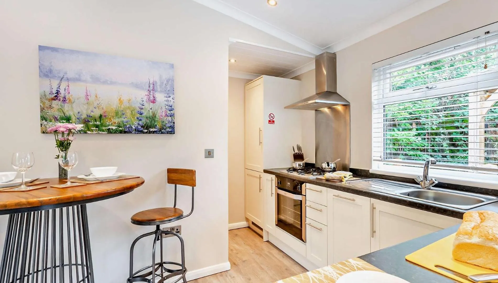 1 Bed In Coniston Water 50081 Holiday home High Nibthwaite