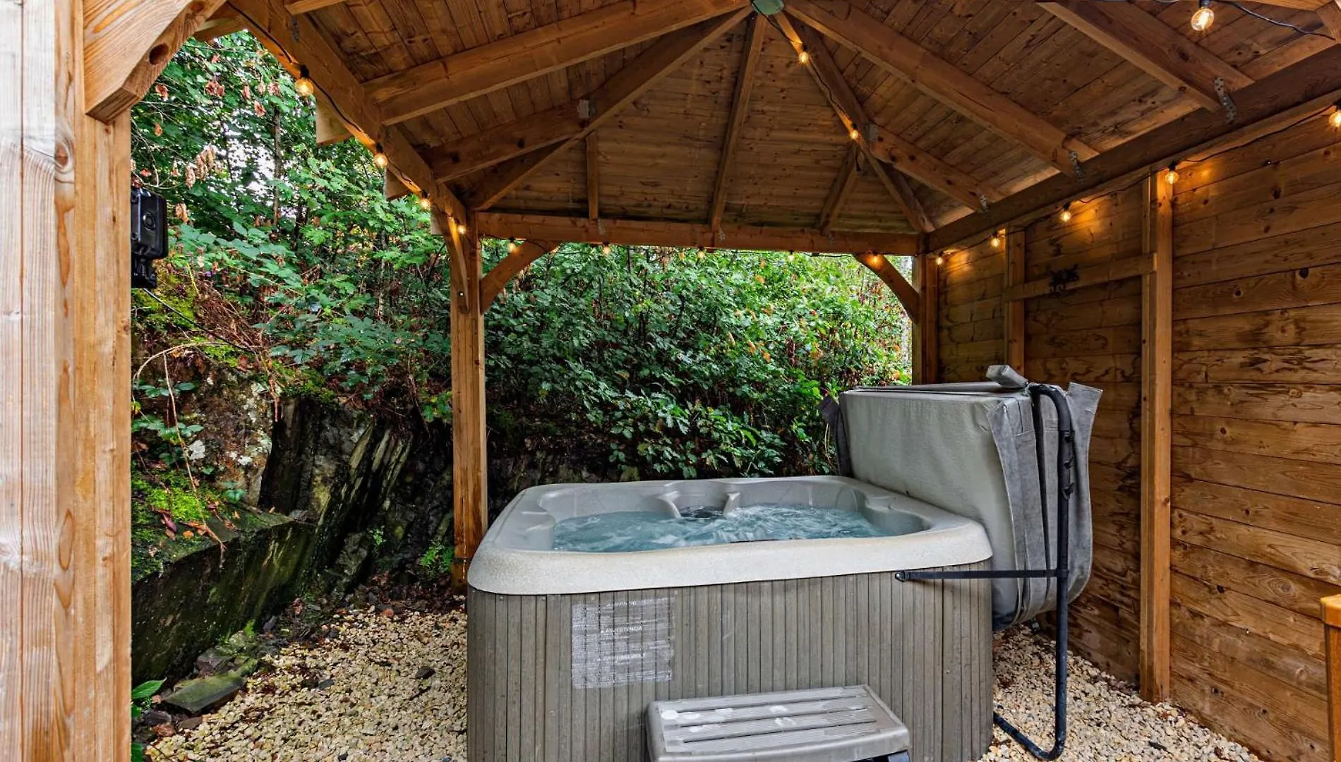 1 Bed In Coniston Water 50081 Holiday home