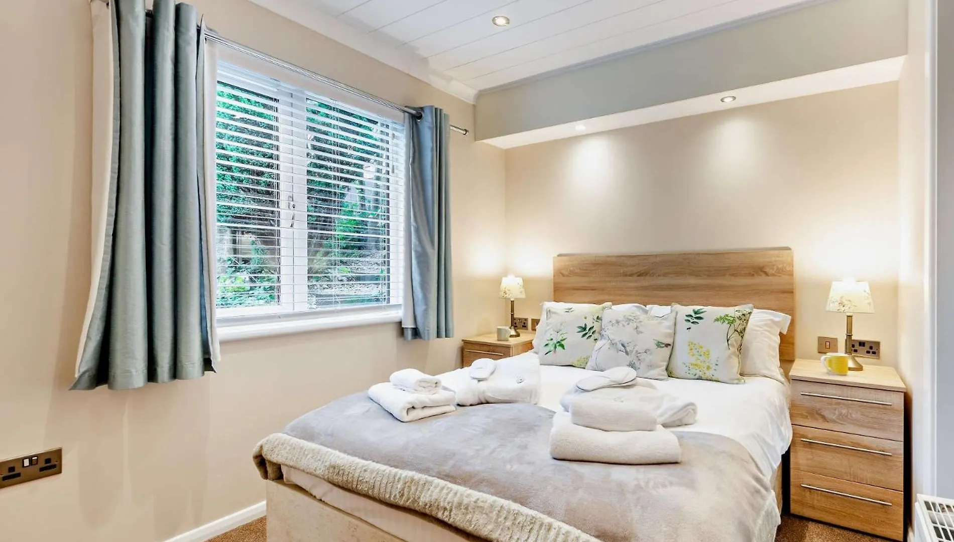 1 Bed In Coniston Water 50081 High Nibthwaite