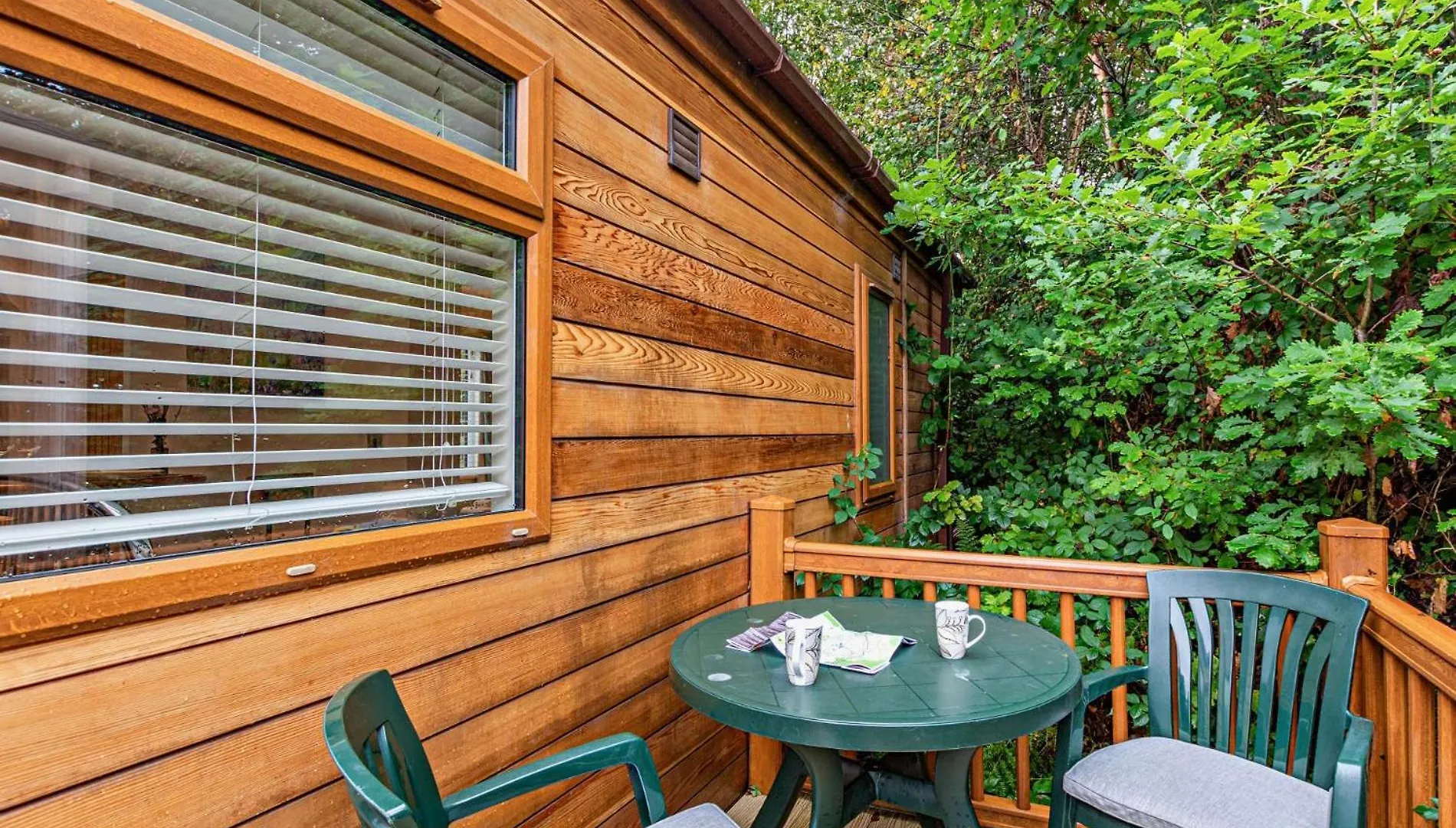 1 Bed In Coniston Water 50081 Holiday home *