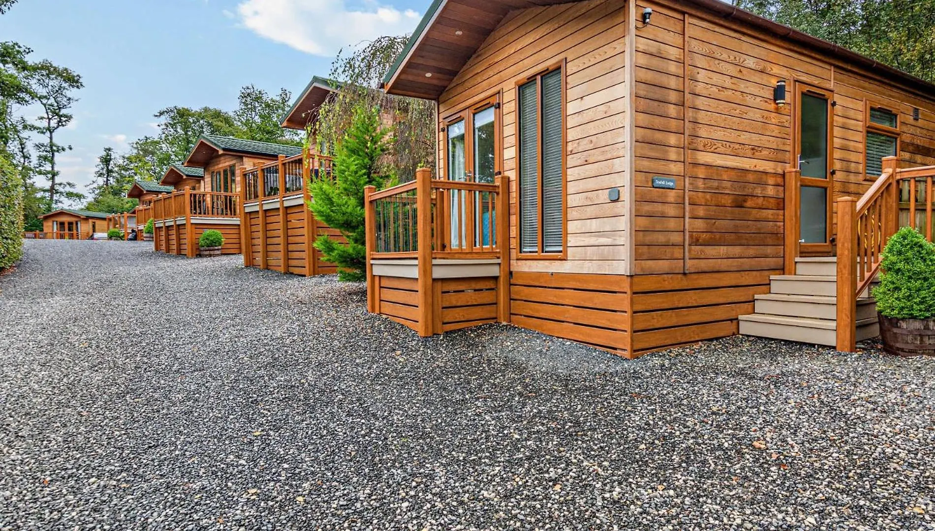 Holiday home 1 Bed In Coniston Water 50081 *