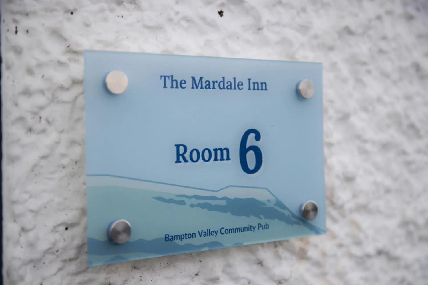 The Mardale Bampton (Cumbria)