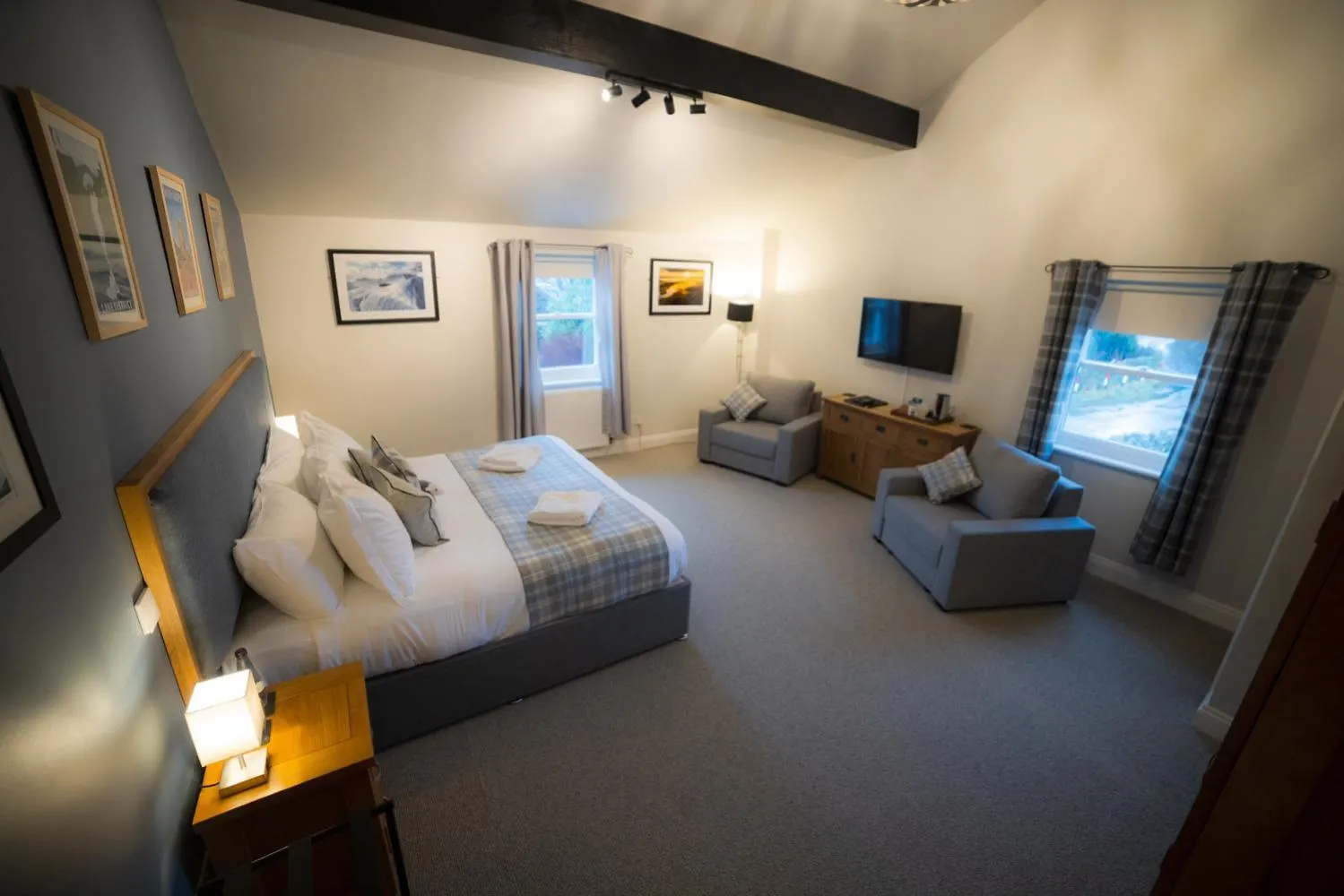 The Mardale Guest house Bampton (Cumbria)