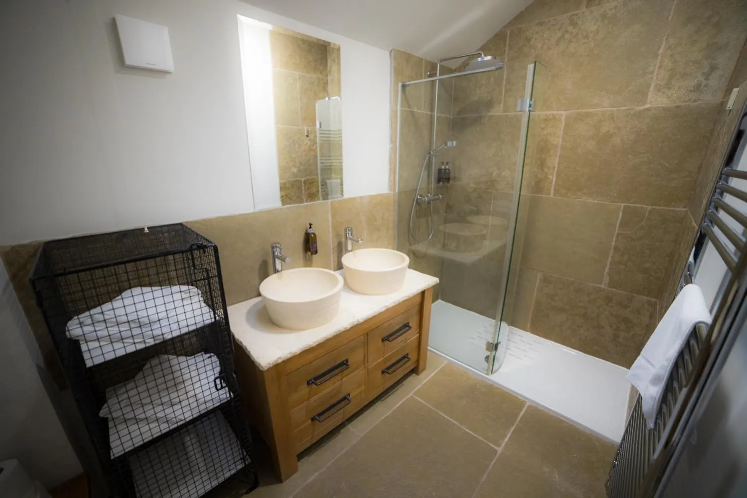 The Mardale Pensjonat 2*