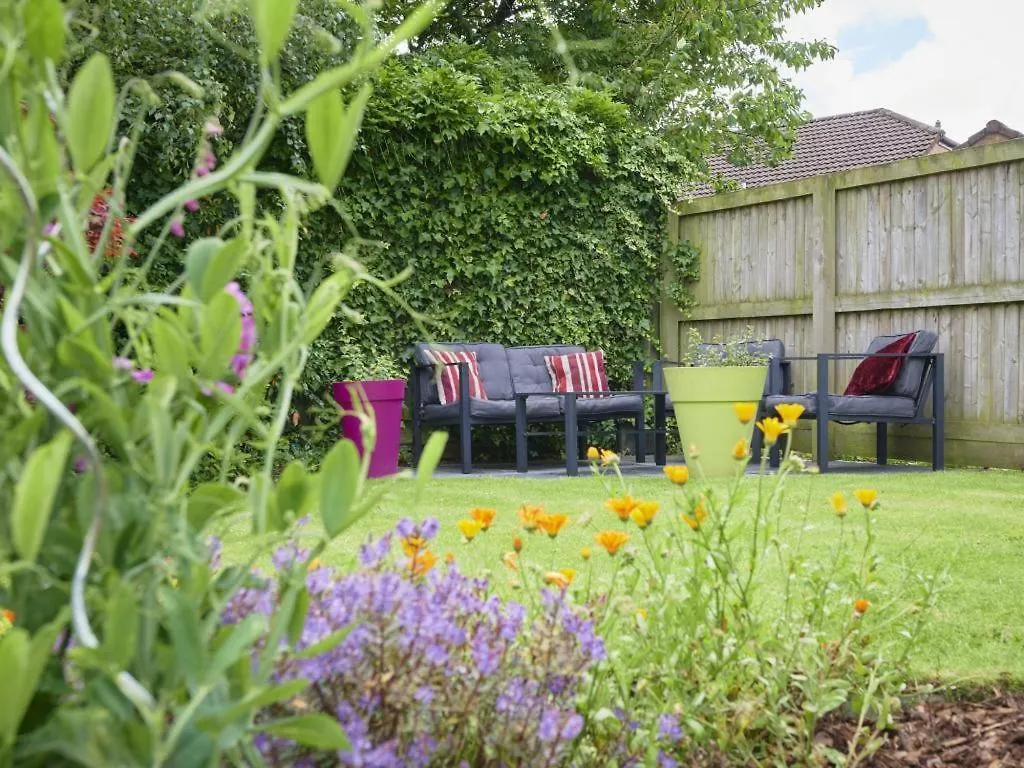2 Bed In Sz282 Holiday home Cockermouth