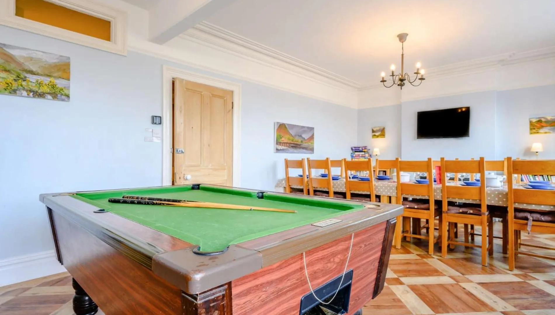 6 Bed In Sz481 *