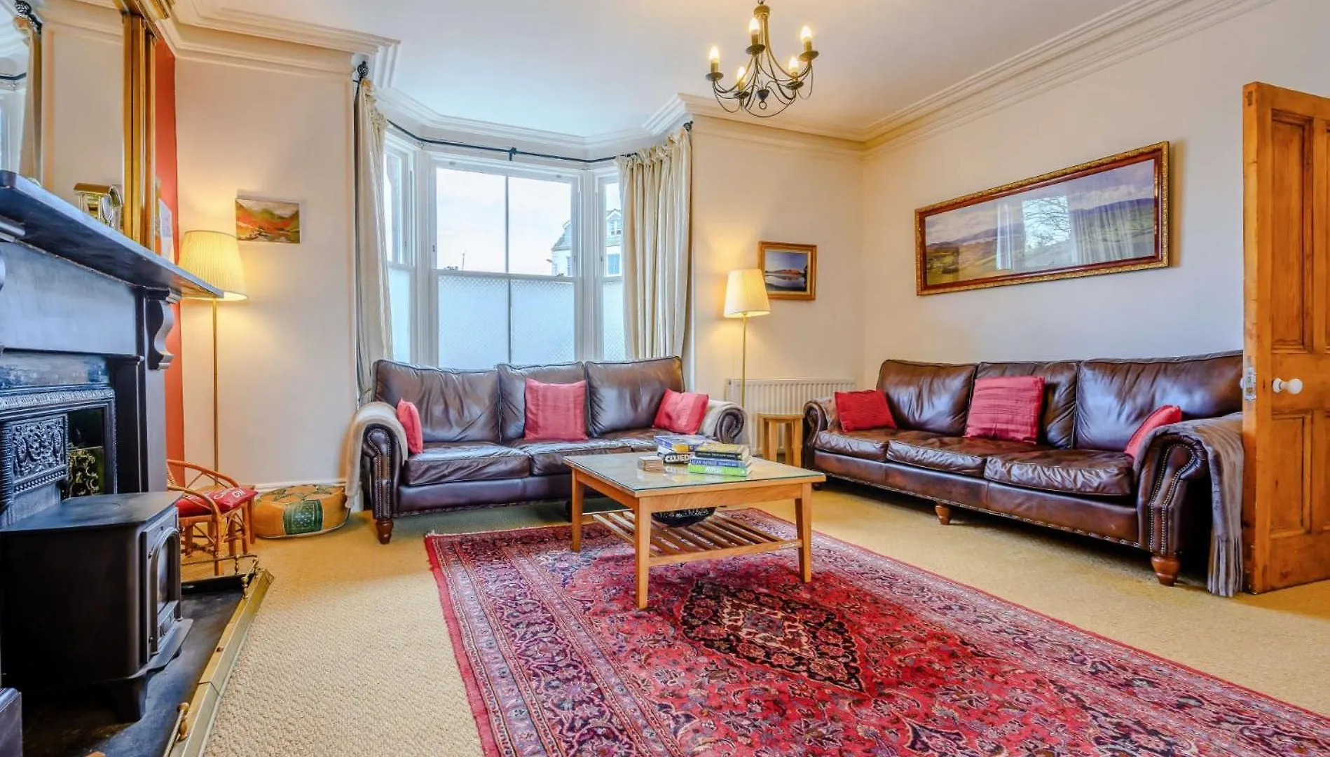 Holiday home 6 Bed In Keswick Sz481 Keswick (Cumbria)