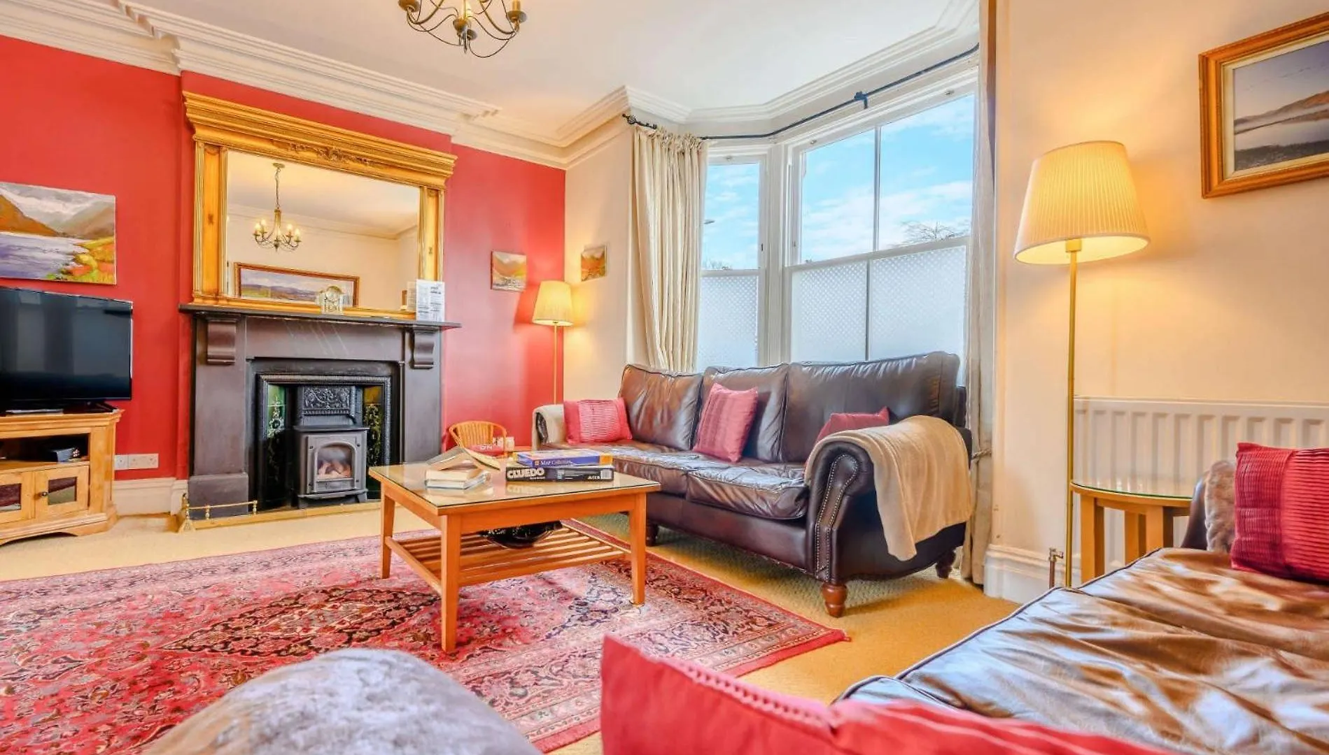 6 Bed In Keswick Sz481 *