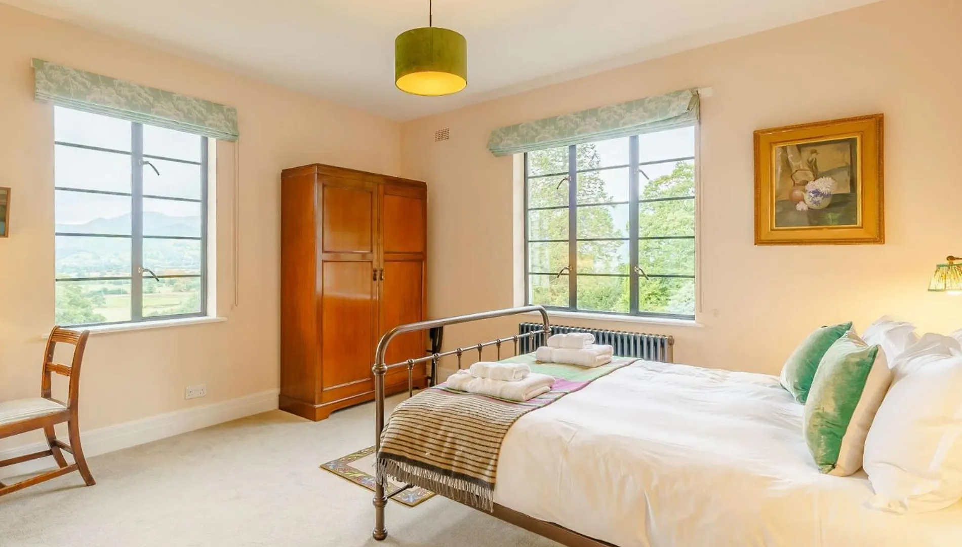 6 Bed In Keswick 89309 Applethwaite