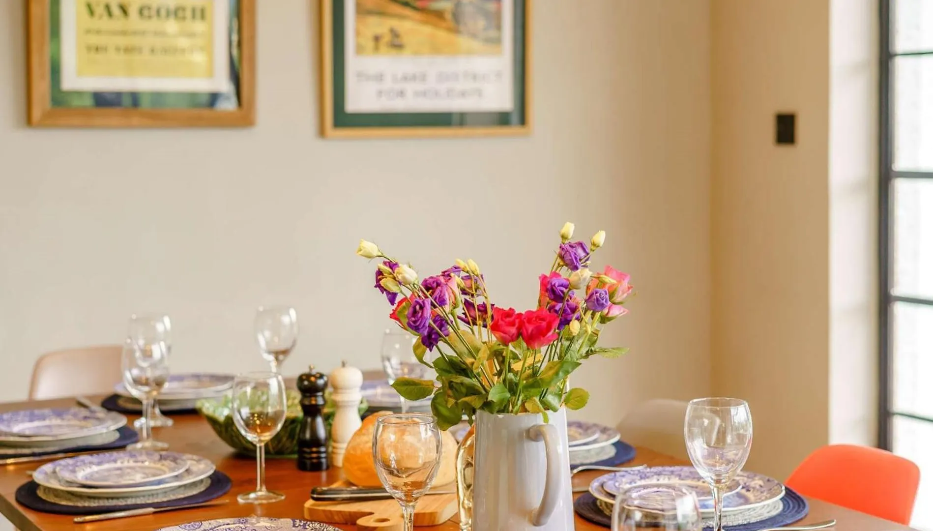 6 Bed In Keswick 89309 Holiday home