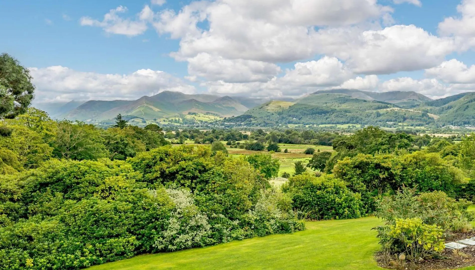Holiday home 6 Bed In Keswick 89309