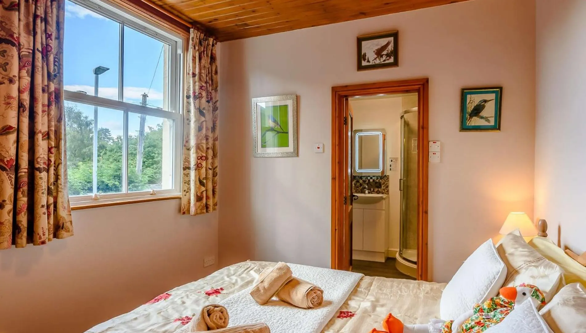1 Bed In Keswick Sz516 Holiday home Keswick (Cumbria)