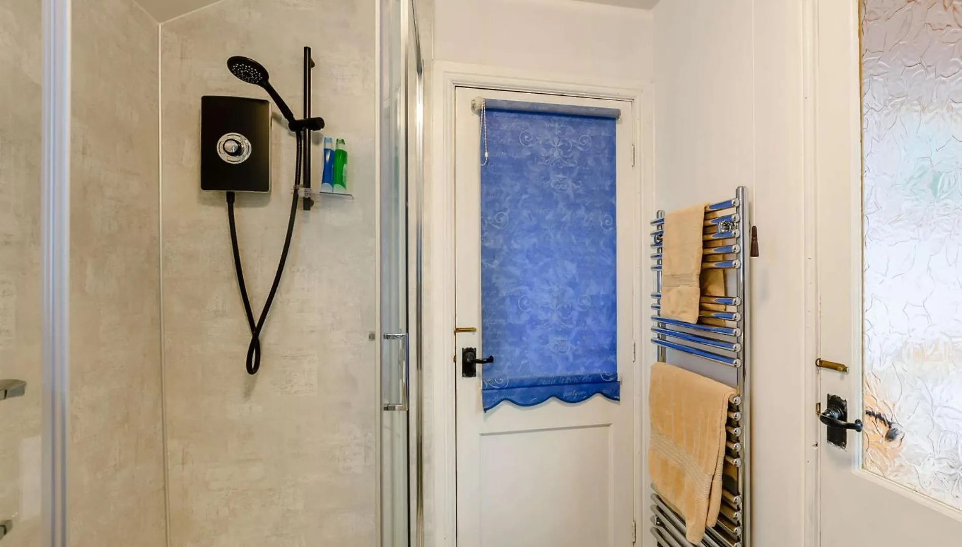 1 Bed In Keswick Sz516 Holiday home *
