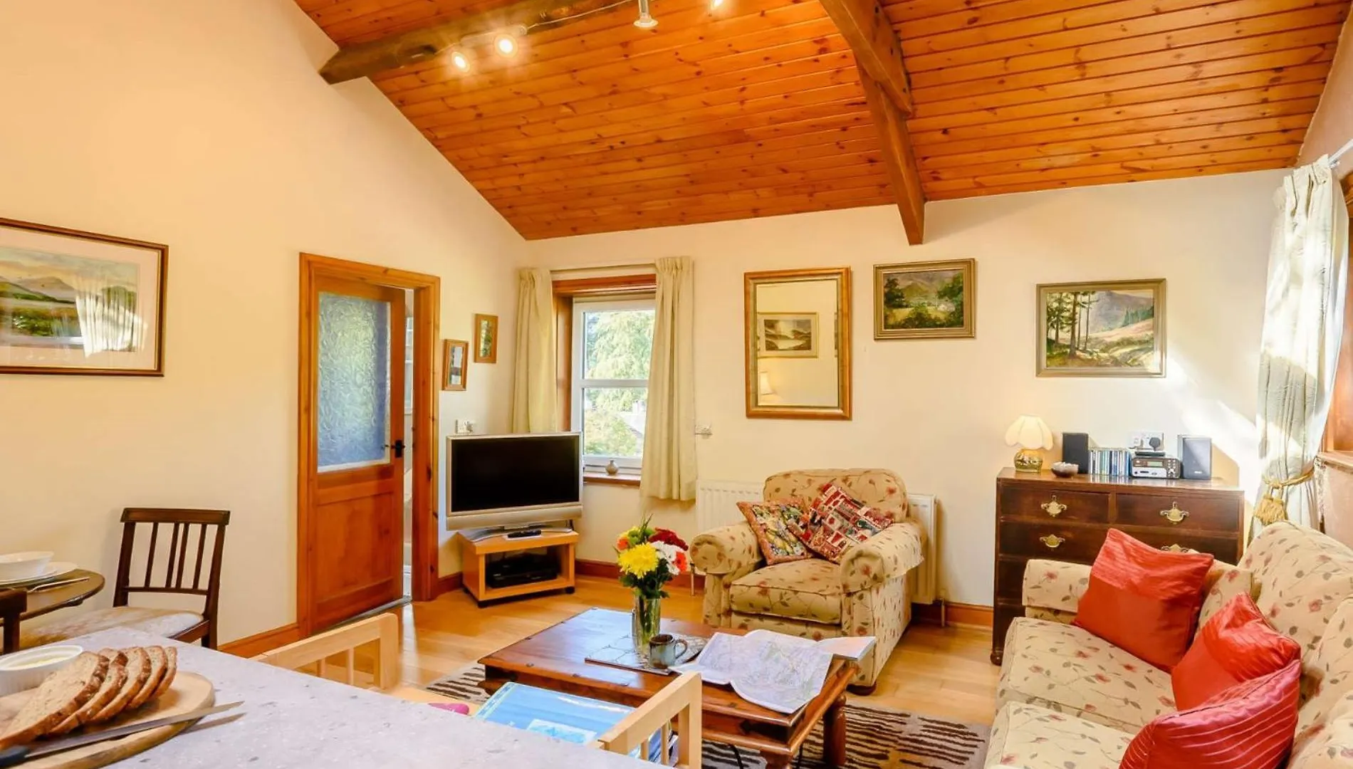 Holiday home 1 Bed In Keswick Sz516
