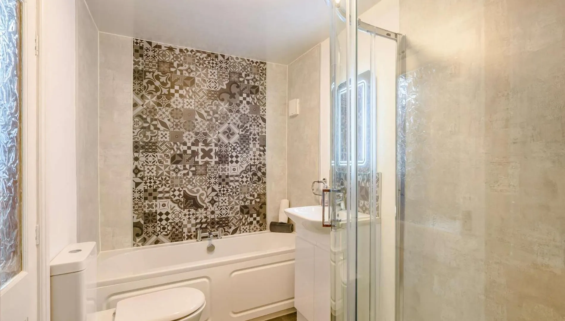 1 Bed In Keswick Sz516 Holiday home *