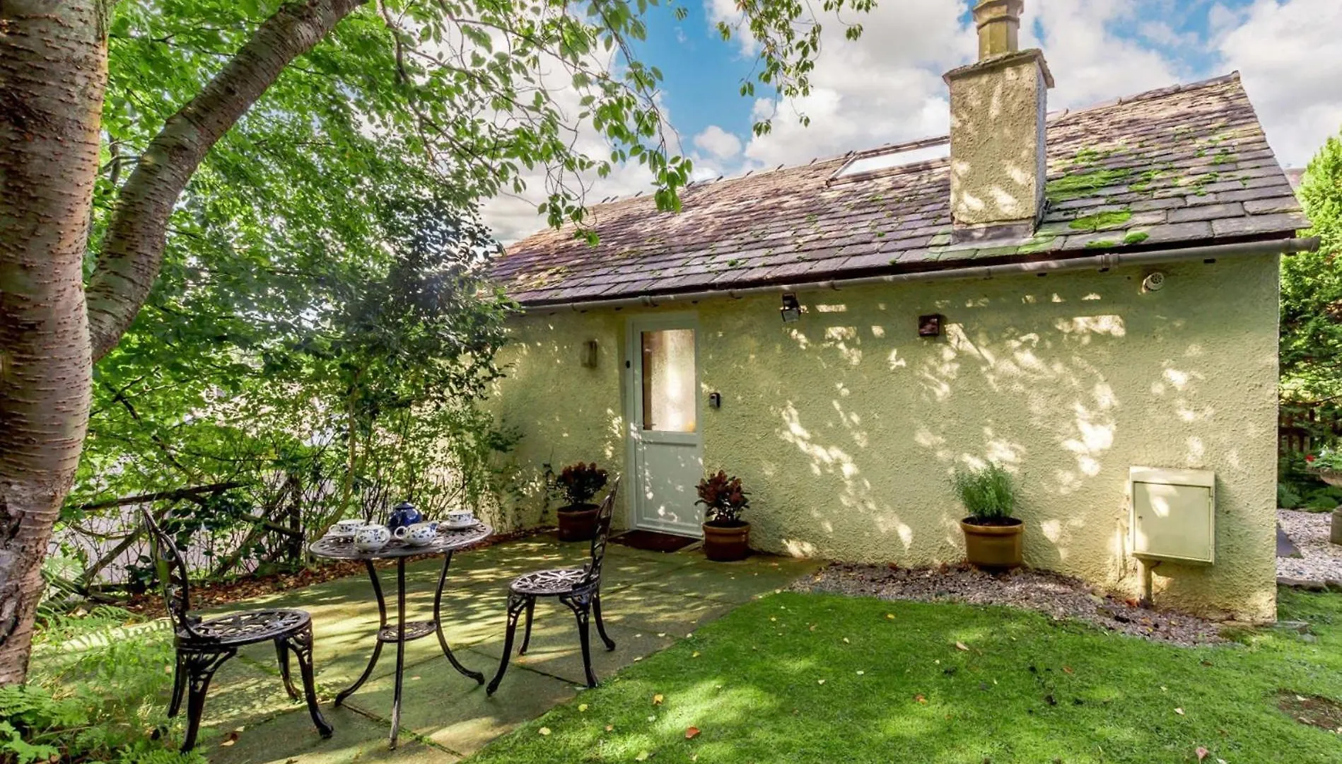Holiday home 1 Bed In Keswick Sz516 Keswick (Cumbria)