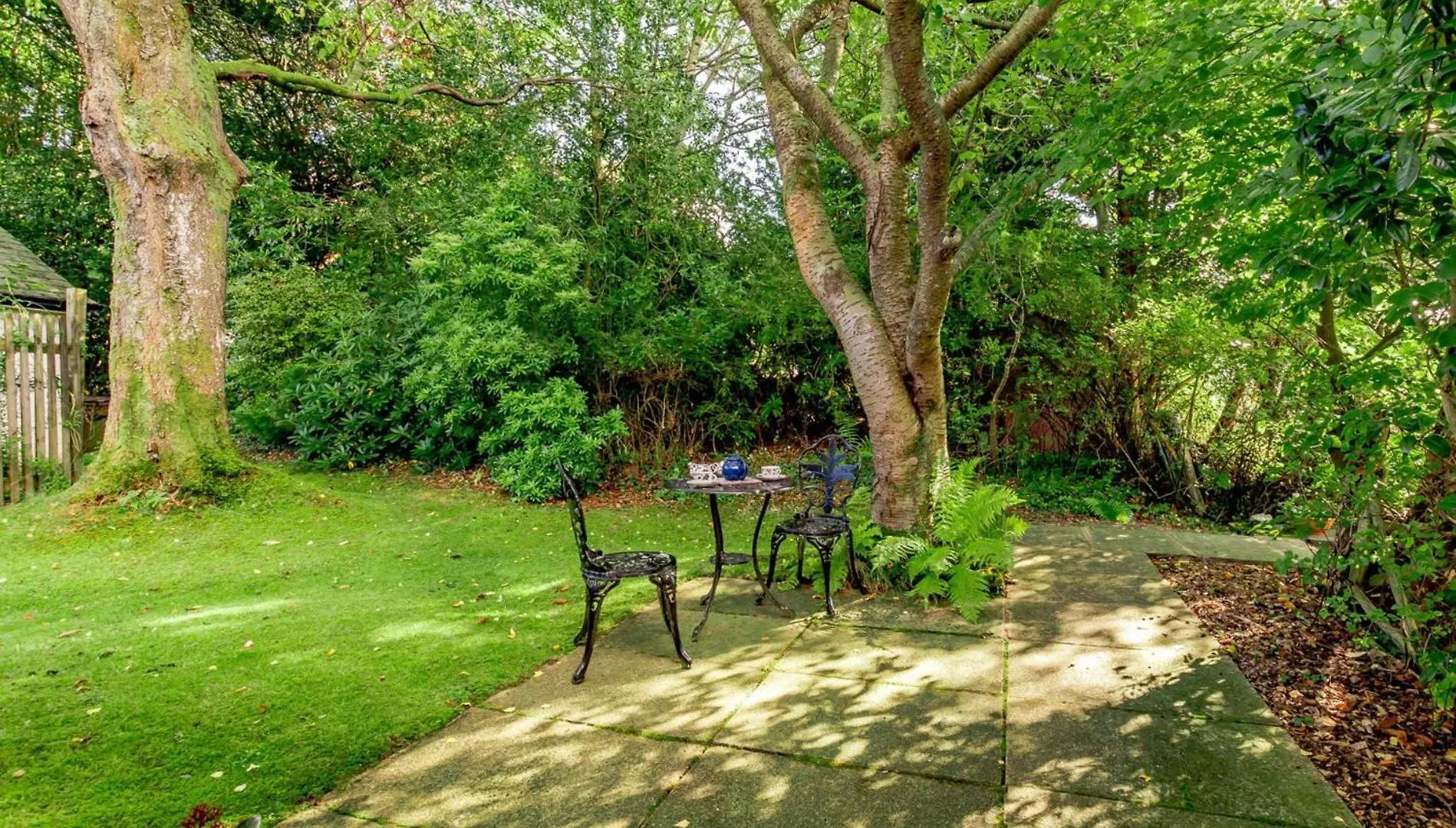 1 Bed In Keswick Sz516 Keswick (Cumbria)
