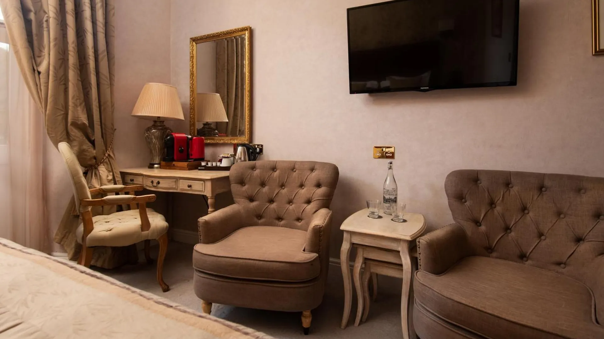 Hotel The Wordsworth Grasmere
