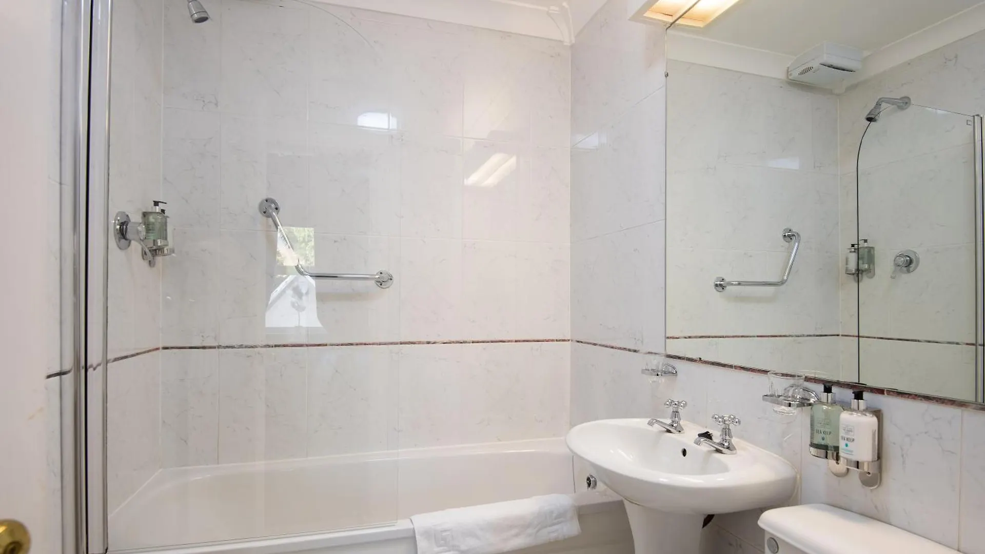 The Wordsworth 4* Grasmere