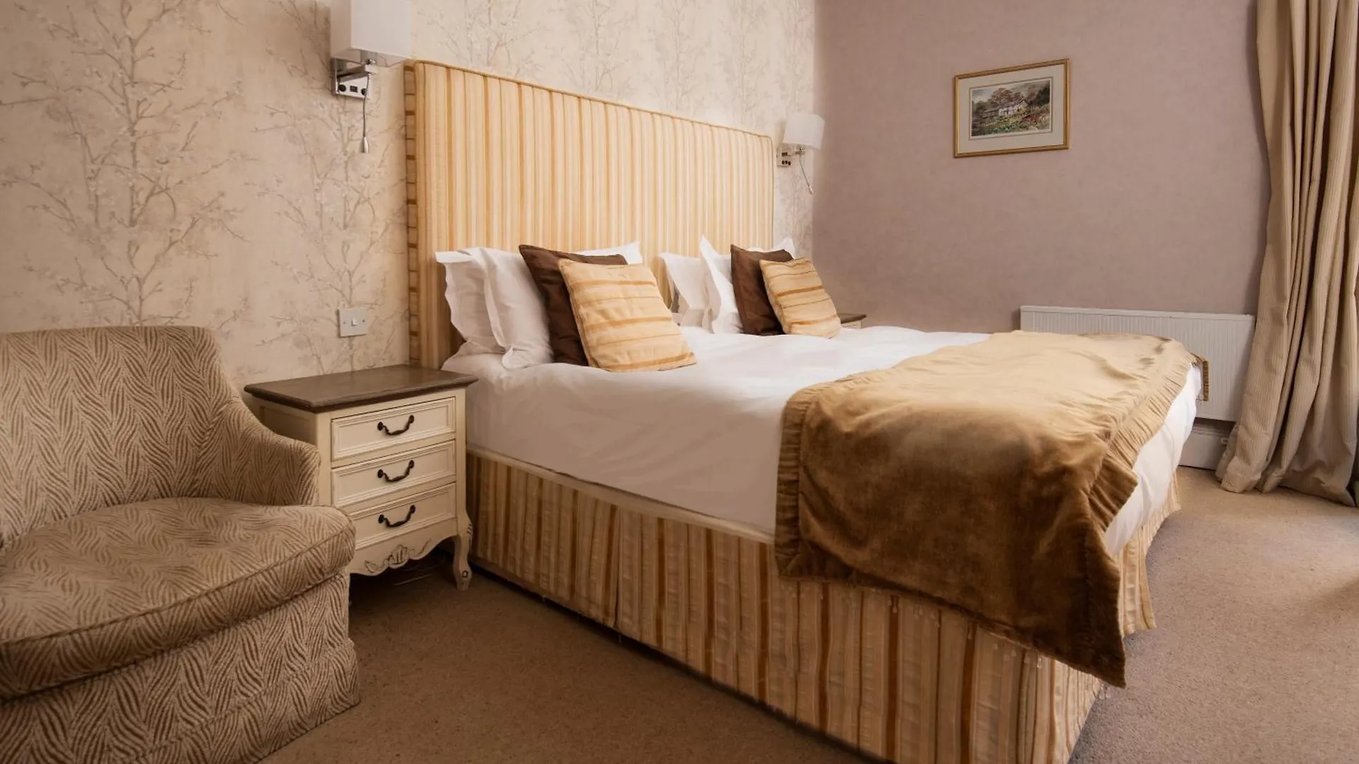 The Wordsworth Hotel Grasmere