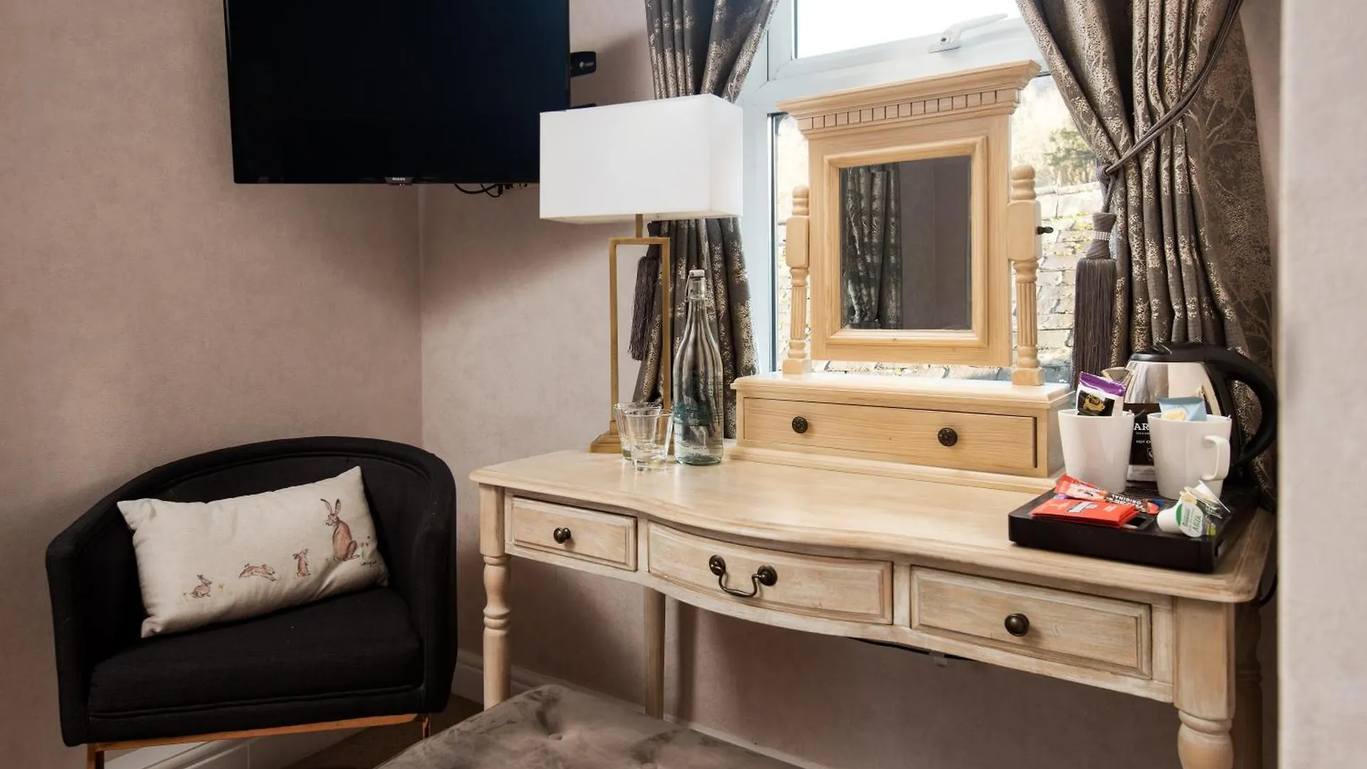 The Wordsworth Hotel Grasmere