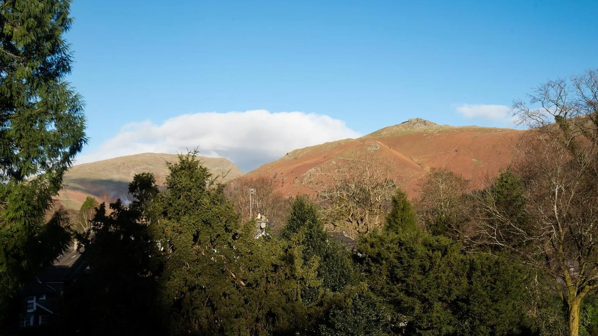 The Wordsworth Hotel 4*