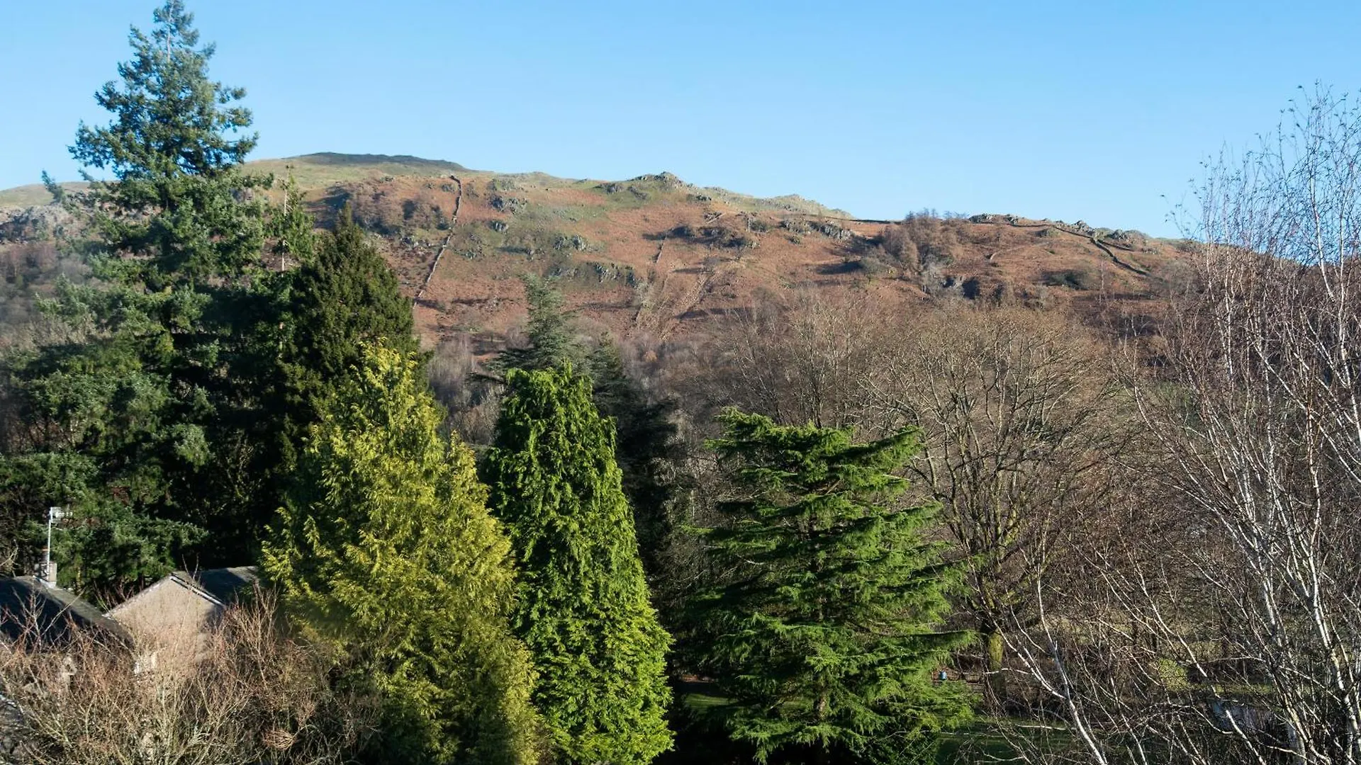 Ξενοδοχείο The Wordsworth Grasmere