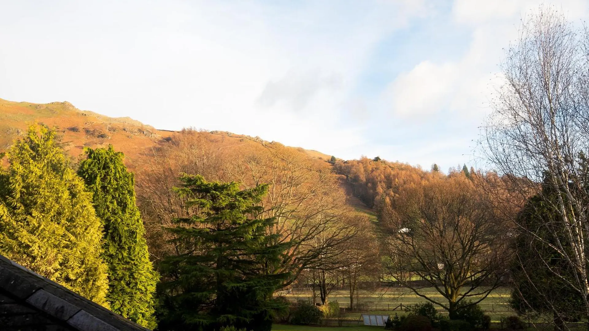 The Wordsworth 4*