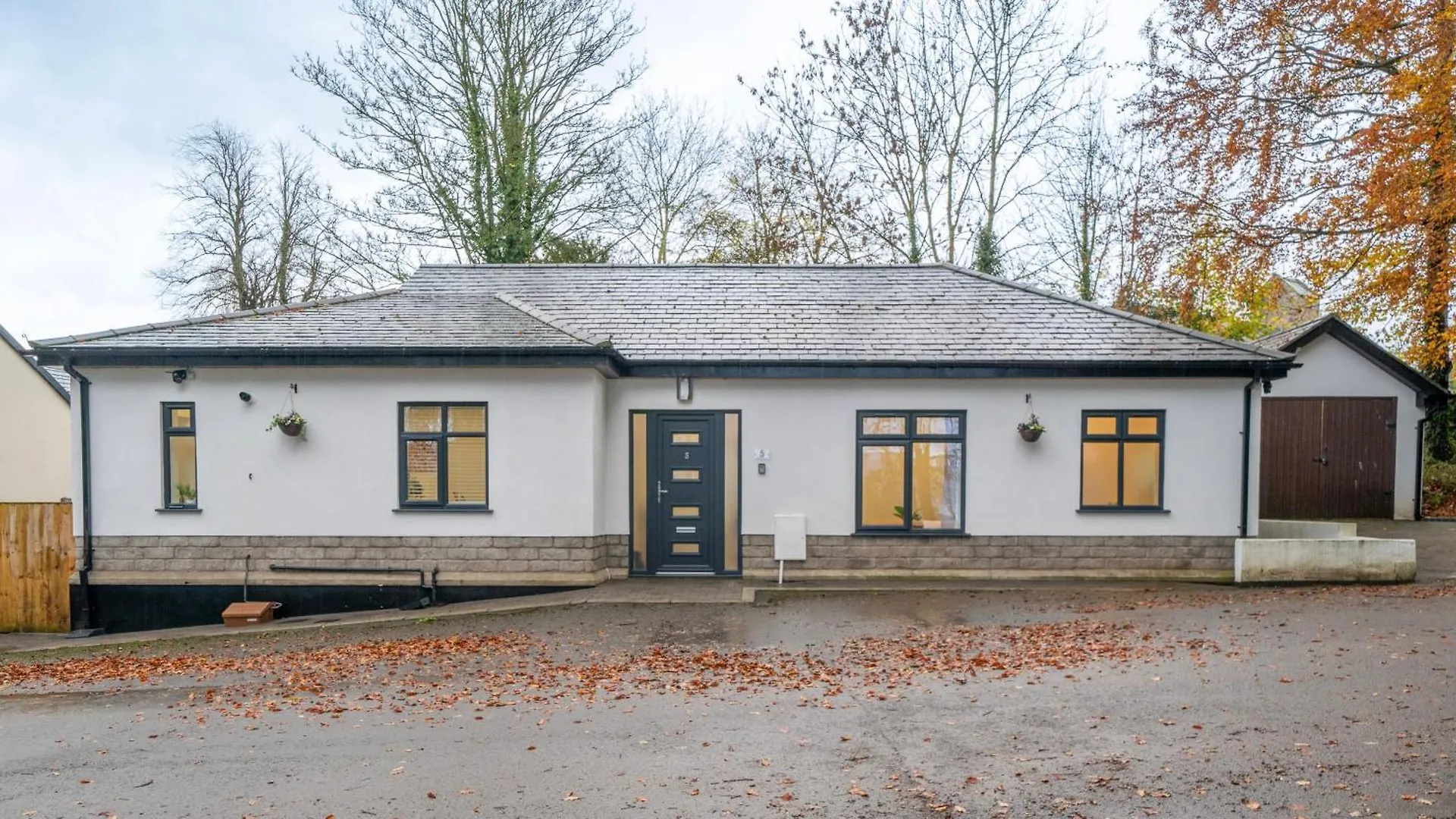 Holiday home New Luxury Family/dog-friendly Countryside Retreat *