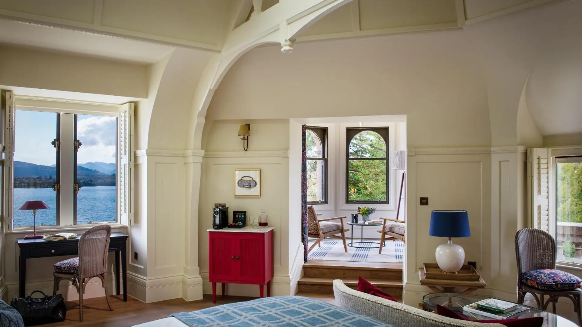Langdale Chase 5*